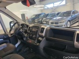  Opel  Movano Opel  2.2CDTI L3H2 3.5t 140KM FWD HD 4d #11