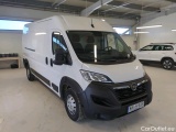  Opel  Movano Opel  2.2CDTI L3H2 3.5t 140KM FWD HD 4d #16