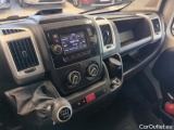  Opel  Movano Opel  2.2CDTI L3H2 3.5t 140KM FWD HD 4d #18