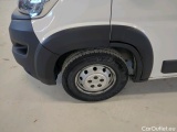  Opel  Movano Opel  2.2CDTI L3H2 3.5t 140KM FWD HD 4d #14