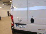  Opel  Movano Opel  2.2CDTI L3H2 3.5t 140KM FWD HD 4d #28