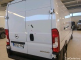  Opel  Movano Opel  2.2CDTI L3H2 3.5t 140KM FWD HD 4d #32