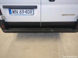  Opel  Movano Opel  2.2CDTI L3H2 3.5t 140KM FWD HD 4d #36