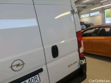  Opel  Movano Opel  2.2CDTI L3H2 3.5t 140KM FWD HD 4d #79