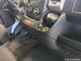  Opel  Movano Opel  2.2CDTI L3H2 3.5t 140KM FWD HD 4d #92