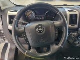  Opel  Movano Opel  2.2CDTI L3H2 3.5t 140KM FWD HD 4d #100