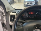  Opel  Movano Opel  2.2CDTI L3H2 3.5t 140KM FWD HD 4d #101