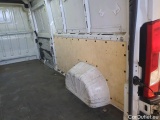  Opel  Movano Opel  2.2CDTI L3H2 3.5t 140KM FWD HD 4d #120