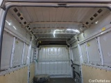  Opel  Movano Opel  2.2CDTI L3H2 3.5t 140KM FWD HD 4d #117