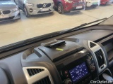  Opel  Movano Opel  2.2CDTI L3H2 3.5t 140KM FWD HD 4d #129