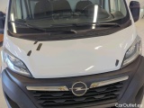  Opel  Movano Opel  2.2CDTI L3H2 3.5t 140KM FWD HD 4d #133