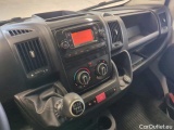  Opel  Movano Opel  2.2CDTI L4H2 3.5t 165KM FWD HD 4d #16