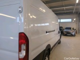  Opel  Movano Opel  2.2CDTI L4H2 3.5t 165KM FWD HD 4d #49