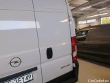  Opel  Movano Opel  2.2CDTI L4H2 3.5t 165KM FWD HD 4d #57