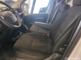 Opel  Movano Opel  2.2CDTI L4H2 3.5t 165KM FWD HD 4d #71