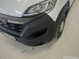  Opel  Movano Opel  2.2CDTI L4H2 3.5t 165KM FWD HD 4d #109