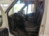  Opel  Movano Opel  2.2CDTI L4H2 3.5t 165KM FWD HD 4d #10