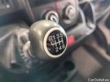  Opel  Movano Opel  2.2CDTI L4H2 3.5t 165KM FWD HD 4d #32