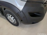  Opel  Movano Opel  2.2CDTI L4H2 3.5t 165KM FWD HD 4d #51
