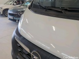  Opel  Movano Opel  2.2CDTI L4H2 3.5t 165KM FWD HD 4d #54