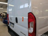  Opel  Movano Opel  2.2CDTI L4H2 3.5t 165KM FWD HD 4d #77