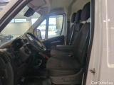  Opel  Movano Opel  2.2CDTI L4H3 3.5t 140KM FWD 4d #13