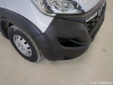  Opel  Movano Opel  2.2CDTI L4H3 3.5t 140KM FWD 4d #30