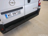  Opel  Movano Opel  2.2CDTI L4H3 3.5t 140KM FWD 4d #33