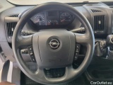  Opel  Movano Opel  2.2CDTI L4H3 3.5t 140KM FWD 4d #48