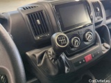  Opel  Movano Opel  2.2CDTI L4H3 3.5t 140KM FWD 4d #55