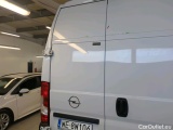  Opel  Movano Opel  2.2CDTI L4H3 3.5t 140KM FWD 4d #83