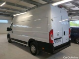  Opel  Movano Opel  2.2CDTI L4H3 3.5t 140KM FWD 4d #102