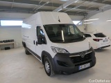 Opel  Movano Opel  2.2CDTI L4H3 3.5t 140KM FWD 4d #103