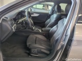  Audi  A4 Audi  Avant 35 TFSI S tronic 5d #10