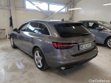  Audi  A4 Audi  Avant 35 TFSI S tronic 5d #16