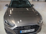  Audi  A4 Audi  Avant 35 TFSI S tronic 5d #48