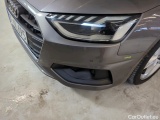  Audi  A4 Audi  Avant 35 TFSI S tronic 5d #51