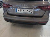  Audi  A4 Audi  Avant 35 TFSI S tronic 5d #64