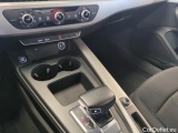  Audi  A4 Audi  Limousine 35 TFSI 110kW S tronic 4d #6