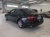  Audi  A4 Audi  Limousine 35 TFSI 110kW S tronic 4d #11