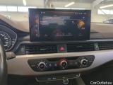  Audi  A4 Audi  Limousine 35 TFSI 110kW S tronic 4d #18