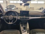 Audi  A4 Audi  Limousine 35 TFSI 110kW S tronic 4d #17