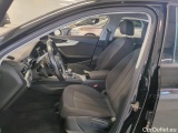  Audi  A4 Audi  Limousine 35 TFSI 110kW S tronic 4d #20