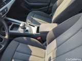  Audi  A4 Audi  Limousine 35 TFSI 110kW S tronic 4d #24