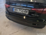  Audi  A4 Audi  Limousine 35 TFSI 110kW S tronic 4d #30