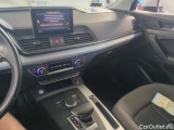  Audi  Q5 Audi  35 TDI S tronic quattro 163KM 5d #13