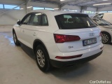  Audi  Q5 Audi  35 TDI S tronic quattro 163KM 5d #18