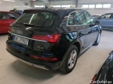  Audi  Q5 Audi  40 TDI S tronic quattro Advanced 5d #2