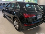  Audi  Q5 Audi  40 TDI S tronic quattro Advanced 5d #10