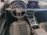  Audi  Q5 Audi  40 TDI S tronic quattro Advanced 5d #11